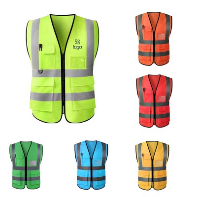 Reflective Vest