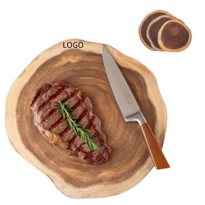 Acacia Wood Cutting Board Chopping Board