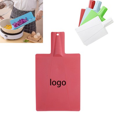 Pp Folding Cutting Board