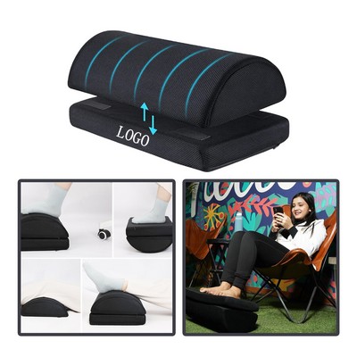 Comfort Under Desk Foot Rest