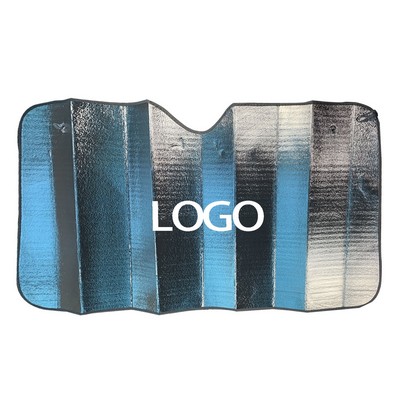 55.12 x 27.56" Sun Shade