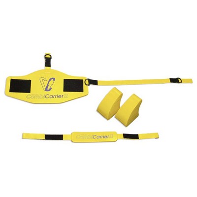 Hartwell CombiCarrier II® Head Immobilizer (For CombiCarrier II Spineboard Only)