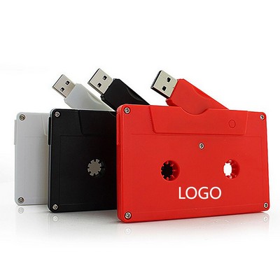 Personalized Mini Rotating U Disk