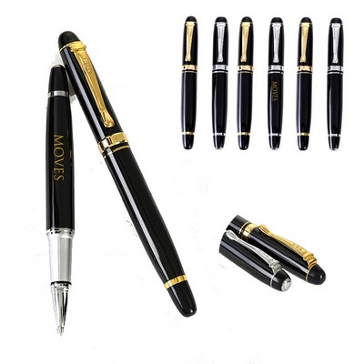 Metal Signature Pen