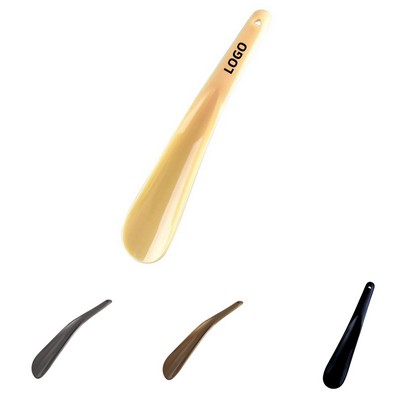Plastic Shoe Horn
