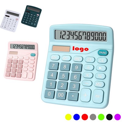 Desktop Calculator