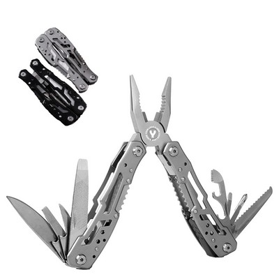 Multi-Function Pliers