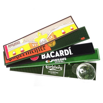 PVC Bar Mat