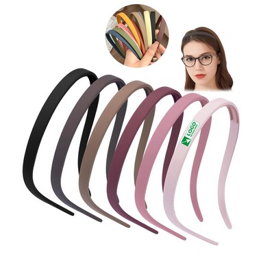 Non Slip Square Sunglasses Headbands