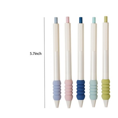 Retractable Neutral Pen