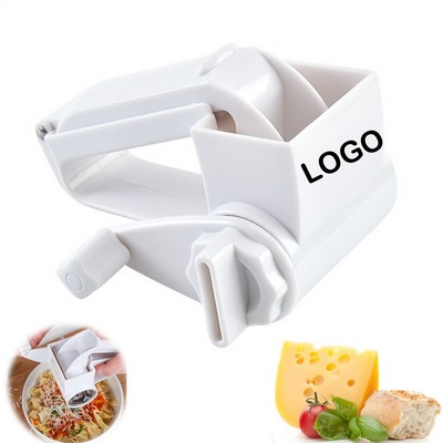Rotary Cheese Grater