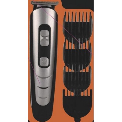 Health, Beauty & Fitness Vivitar T-Blade Hair & Beard Trimming Kit