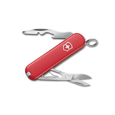 Victorinox Swiss Army Corporate Gifts Knife Jetsetter Iii