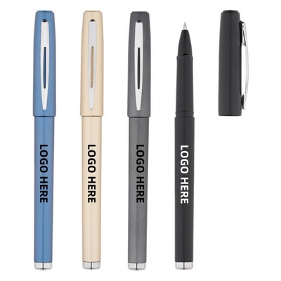 Heavy-Feel High-End Gel Pen Business Signature Pen