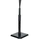 MVP Rbbr Square Plate Batting Tee