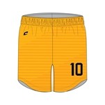 SAMPLE Juice Soccer Short w/5 Inseam