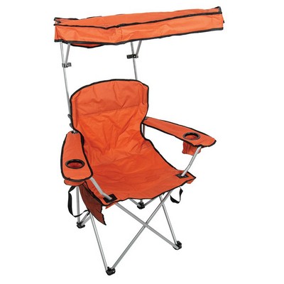 Rio Heavy Duty Max Shade Quad Camping Chair - Clay Green