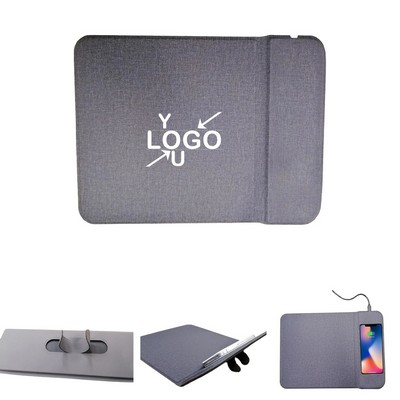 Cordless Power Mouse Mat