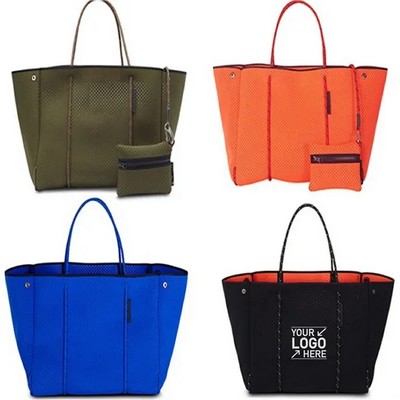 Women Fashion Beach Bag