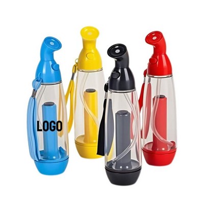 Hydrating Mist Spray Bottle