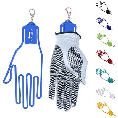 Golf Glove Holder