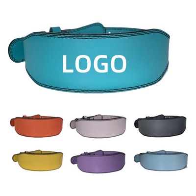 Fitness Lumbar Support Belt