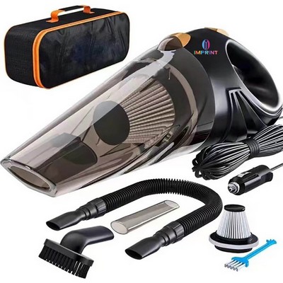 Handheld Car Vacuum Cleaner