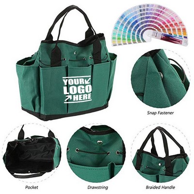 Gardening Tote Bag
