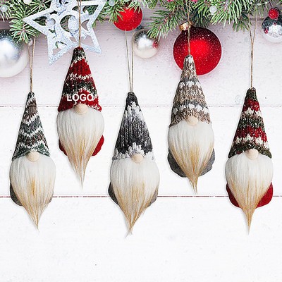 Nordic LED Christmas Gnomes