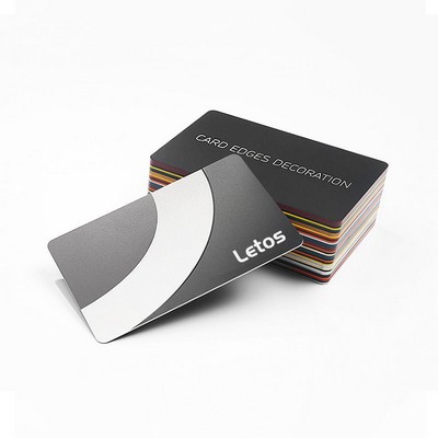Customizable PVC Hotel Key Card for Room Access & Security Systems