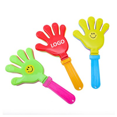 Hand Clappers Noisemaker