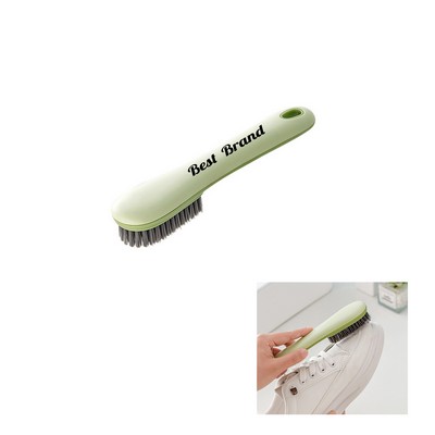 Long Handle Shoe Brush