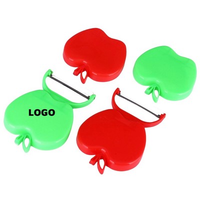 Multifunctional Stainless Steel Fruit Peeler