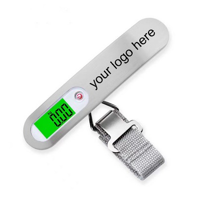Electronic Luggage Scale