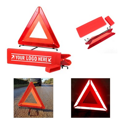 Emergency Warning Triangle