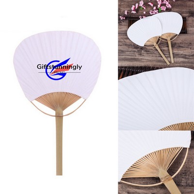 Paddle Fans