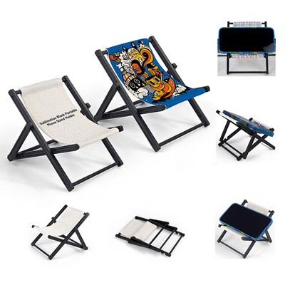 Foldable Cell Phone Holder