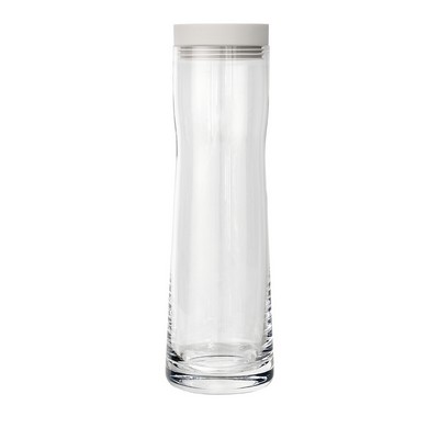 Blomus Splash Clear Water Carafe - 1L
