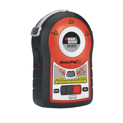 Black & Decker Bulls Eye Auto-Leveling Laser Level