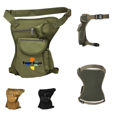 Holster Tactical Waist Bag