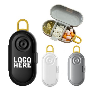 Travel Care Small Box