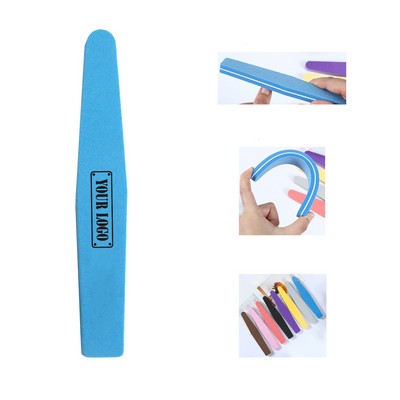 Double Sided Nail Buffer
