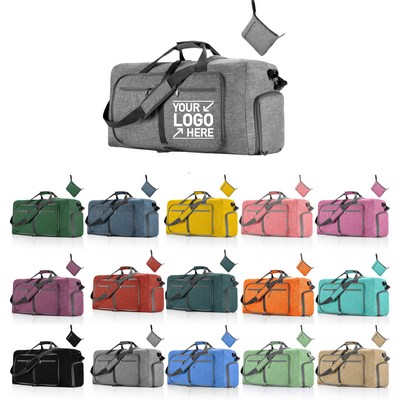 Compact Travel Duffel