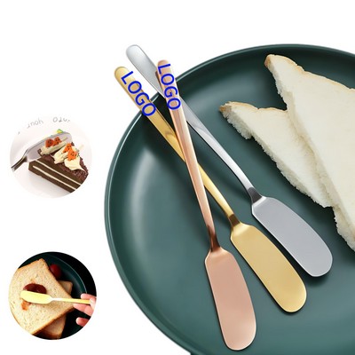 Stainless Steel Butter Spatula