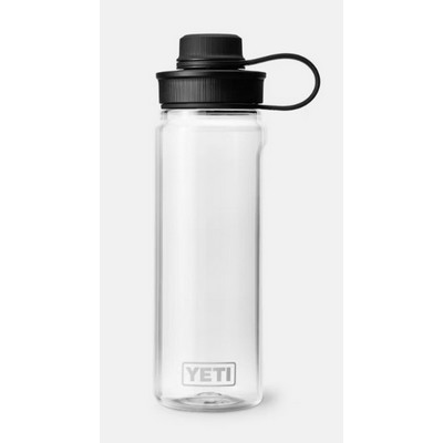 YETI Yonder® 750 mL / 25 oz Water Bottle WITH YONDER® CHUG CAP