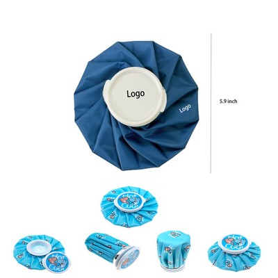 Hot Cold Therapy Ice Bag