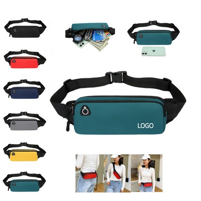 Outdoor Sports Phone Waist Bag