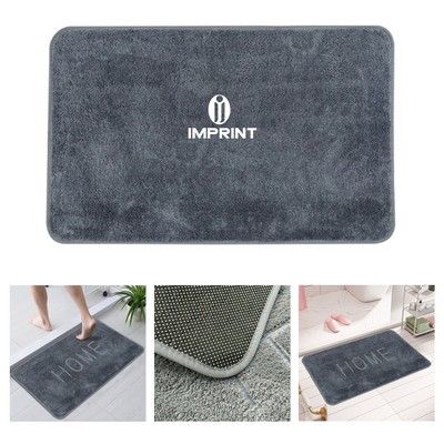 Bathroom Rug Non-Slip Mats
