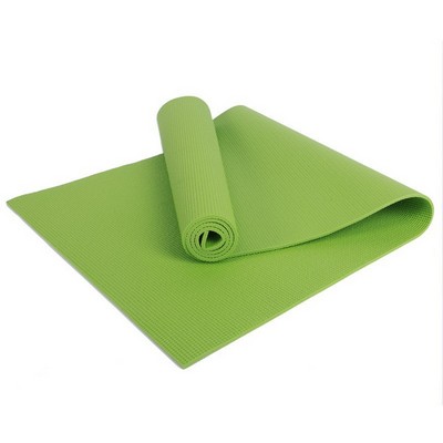 OEM PVC Yoga Mat