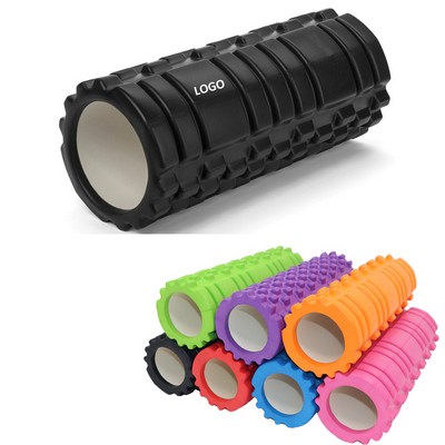 Fitness Yoga Foam Roller